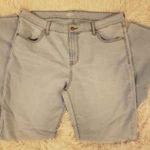 Gently Worn Old Navy Skinny Jeans